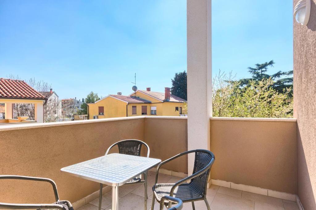 Lovely Fazana Apartments 400M From The Sea Exterior foto
