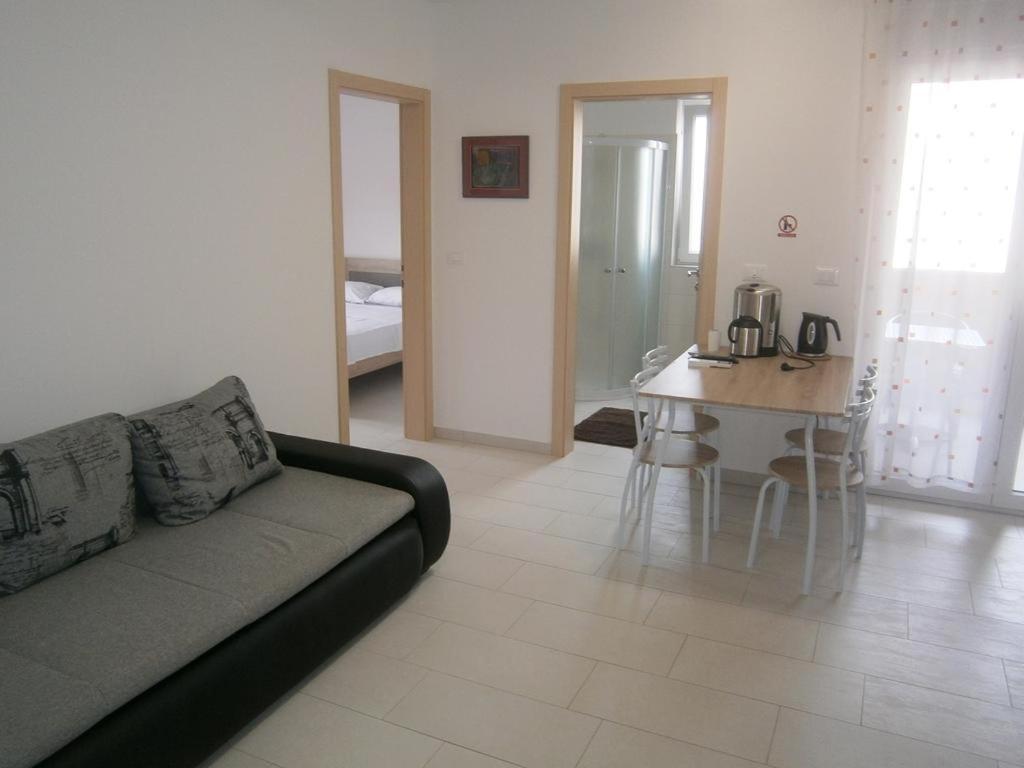 Lovely Fazana Apartments 400M From The Sea Exterior foto