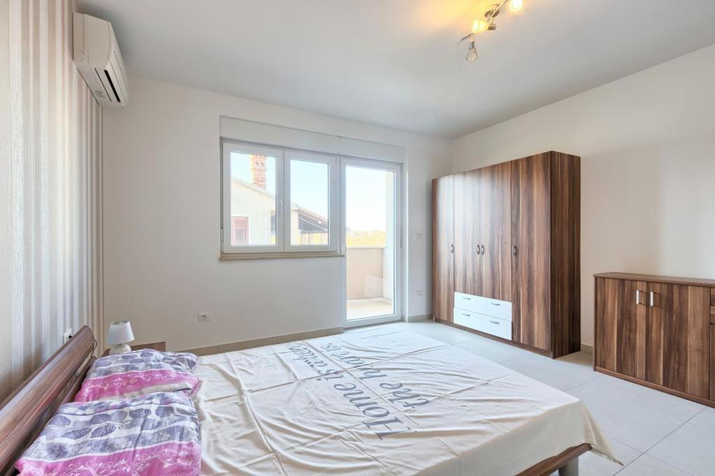 Lovely Fazana Apartments 400M From The Sea Exterior foto