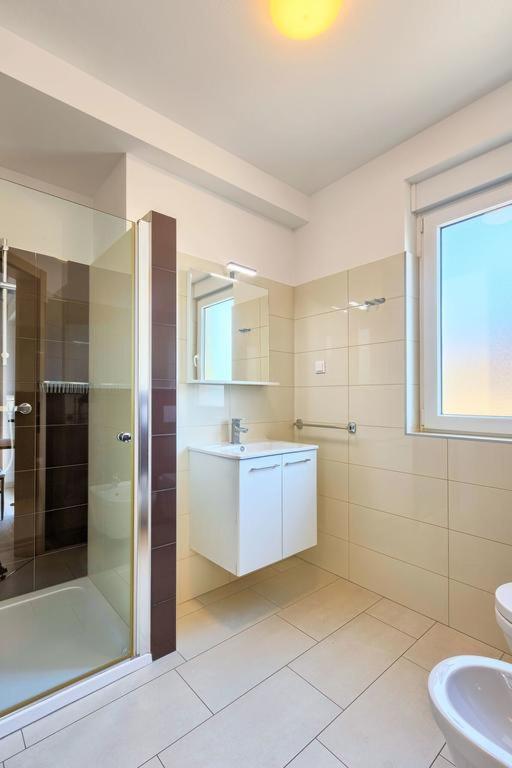 Lovely Fazana Apartments 400M From The Sea Exterior foto