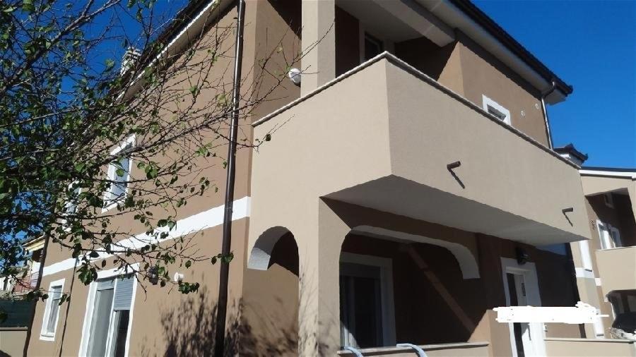 Lovely Fazana Apartments 400M From The Sea Exterior foto
