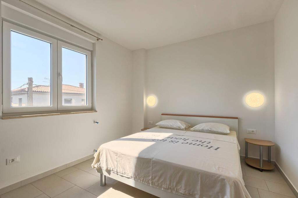 Lovely Fazana Apartments 400M From The Sea Exterior foto