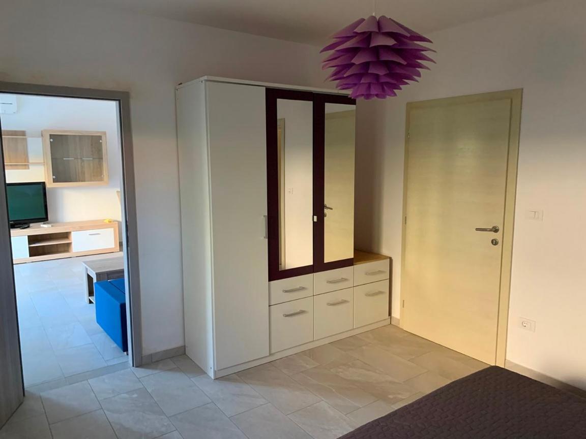 Lovely Fazana Apartments 400M From The Sea Exterior foto